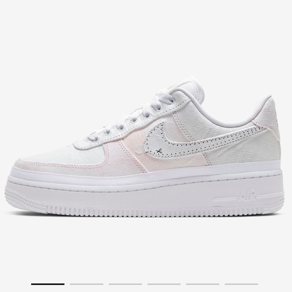 tear off air force ones